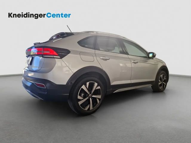 Volkswagen Taigo DSG Style