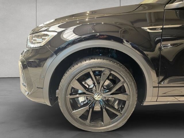 Volkswagen T-Roc 1.5 TSI DSG R-Line