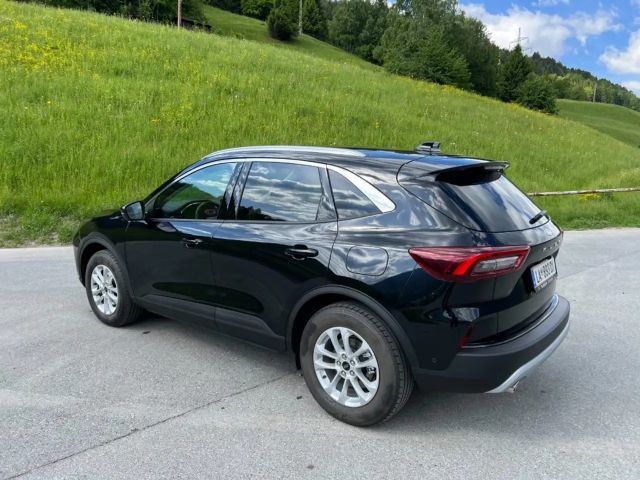 Ford Kuga AWD Titanium