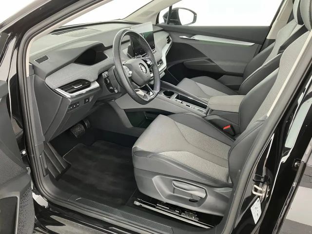 Skoda Enyaq iV 80