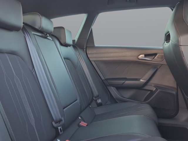 Cupra Leon 2.0 TSI ST Sportstourer