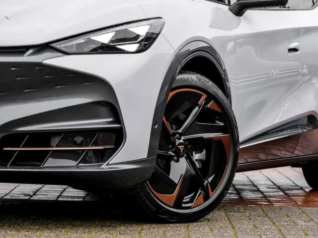 Cupra Tavascan Adrenaline VZ