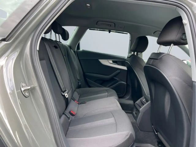 Audi A4 allroad 50 TDI Quattro