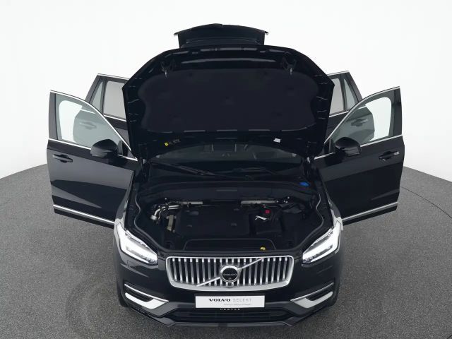Volvo XC90 AWD Bright Ultimate
