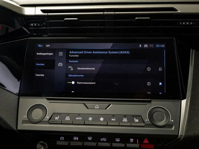 Peugeot 308 Active Pack