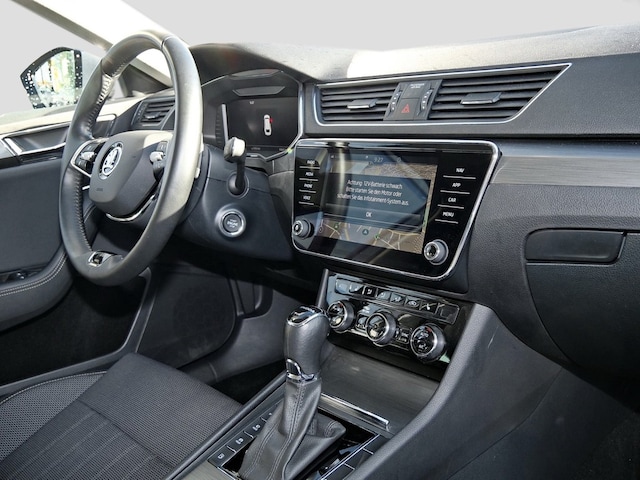 Skoda Superb Combi Style Style iV