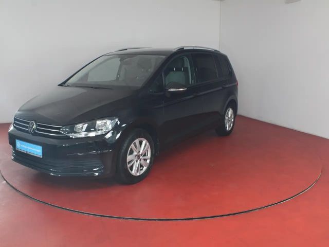 Volkswagen Touran Comfortline DSG