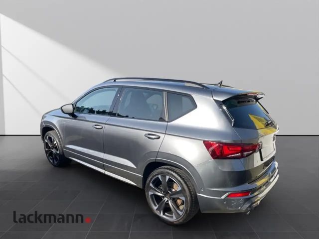 Cupra Ateca 4Drive