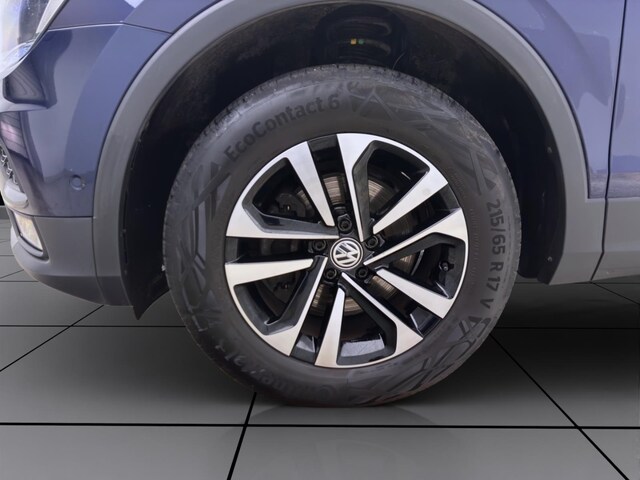 Volkswagen Tiguan 1.5 TSI Allspace TSi United