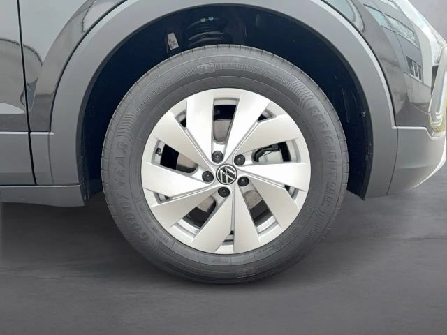 Volkswagen T-Cross 4Me TSI