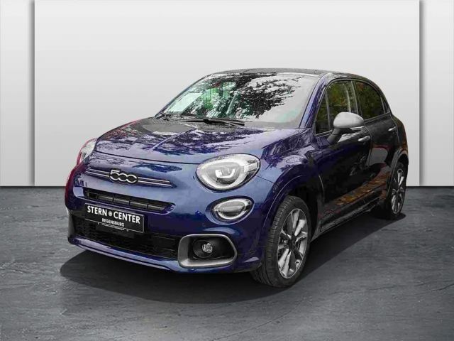 Fiat 500X Sport