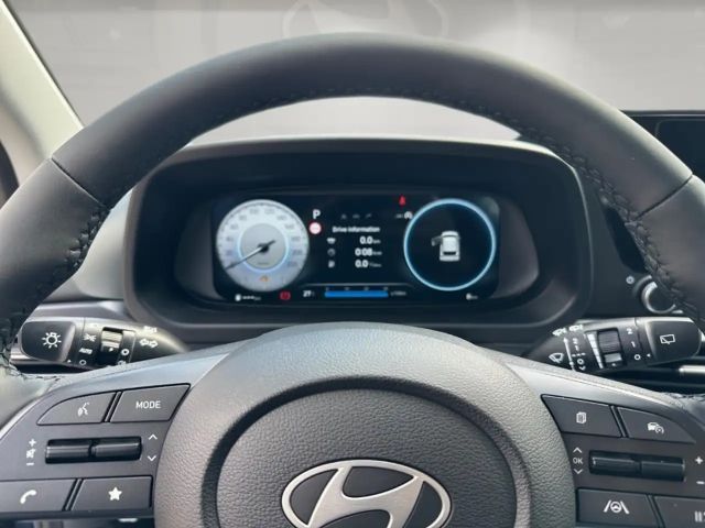 Hyundai i20 Trend