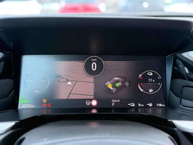 Opel Grandland X 1.6 Turbo Ultimate