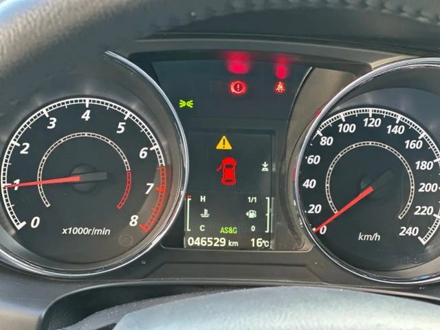 Mitsubishi ASX 2WD ClearTec MIVEC