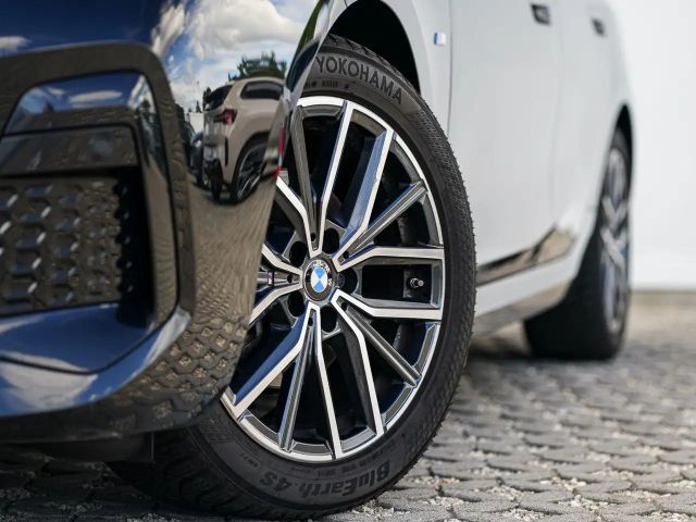 BMW 220 220d Active Tourer M-Sport