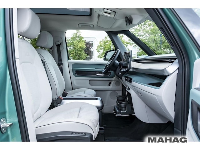 Volkswagen ID.Buzz Pro