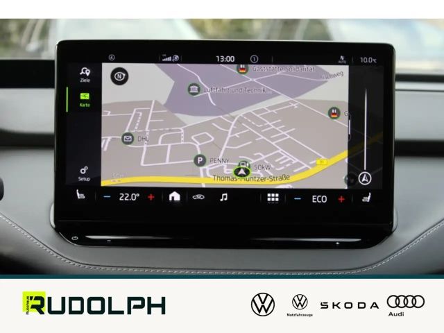 Skoda Enyaq Sportline iV 60