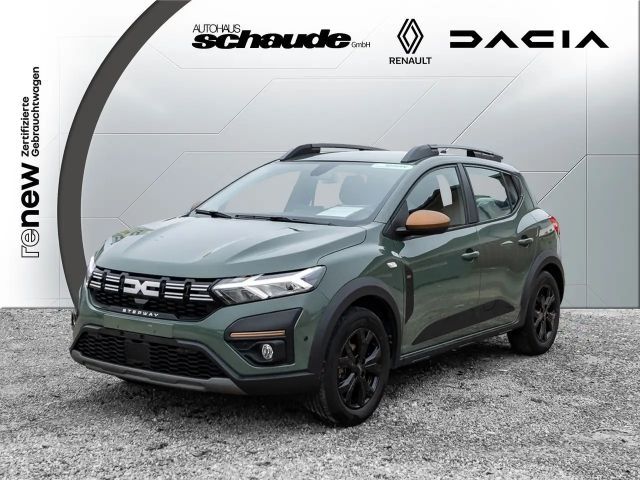 Dacia Sandero Extreme Stepway