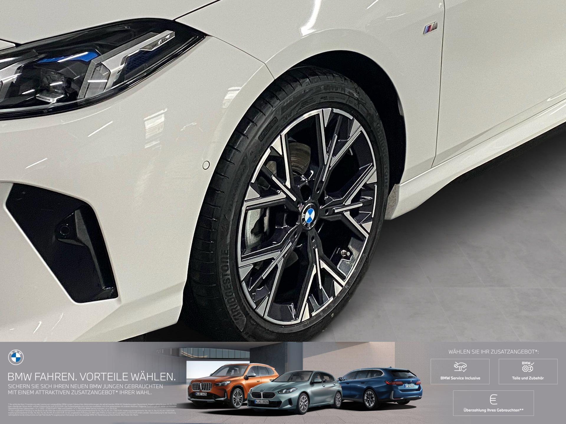 BMW 220 Coupé Gran Coupé