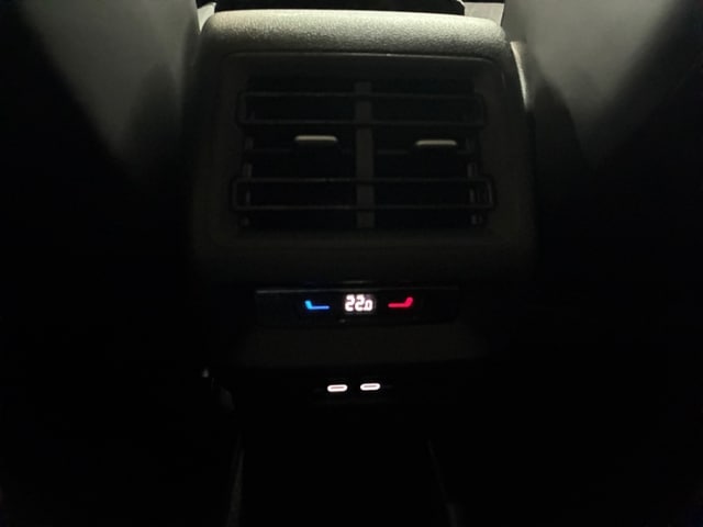 Volkswagen Tiguan 1.5 eTSI DSG