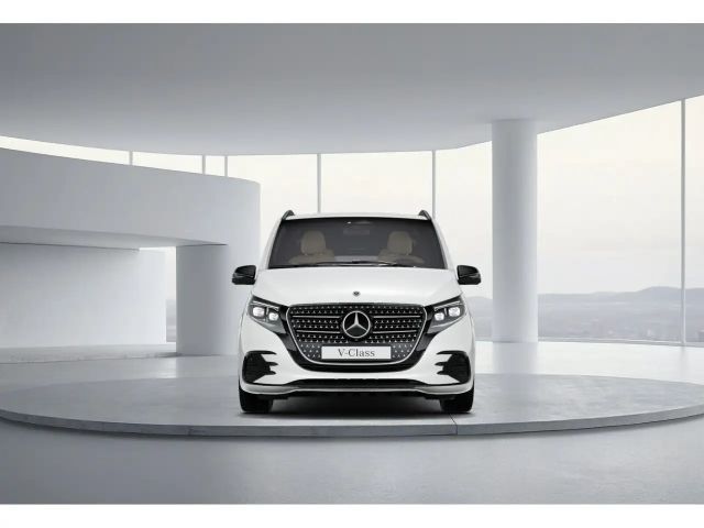 Mercedes-Benz V 300 4MATIC AVANTGARDE V 300 d