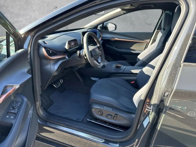 Cupra Tavascan 4Drive VZ