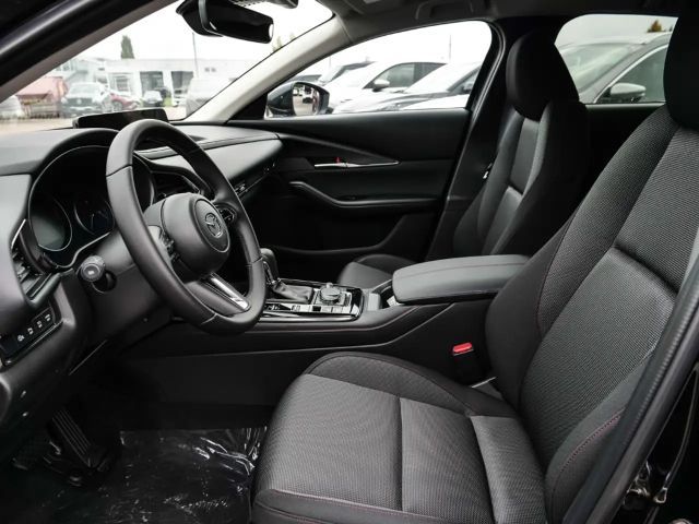 Mazda CX-30 2.5L Homura SkyActiv e-Skyactiv