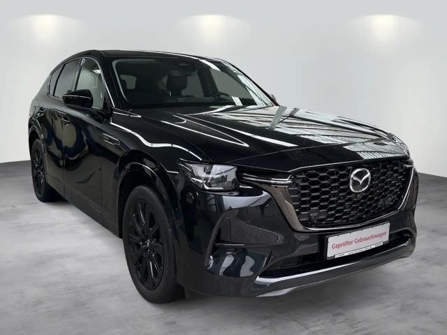 Mazda CX-60 2.5L e-Skyactiv