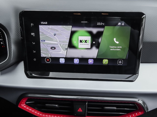 Seat Ibiza 1.0 TSI FR-lijn