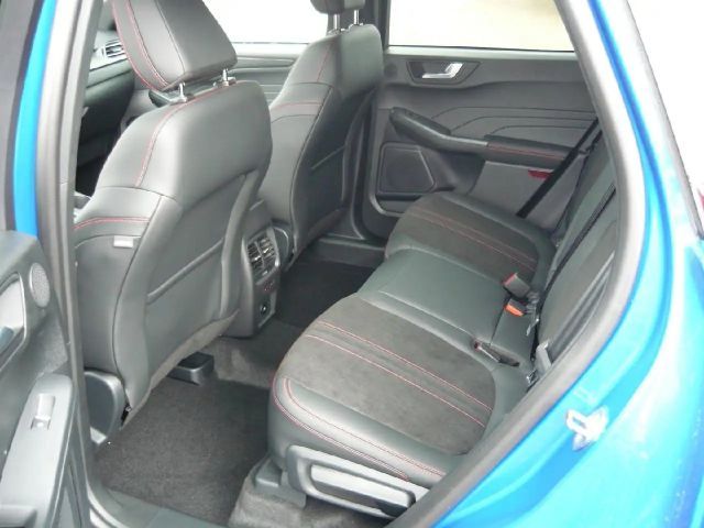 Ford Kuga Hybrid ST Line X