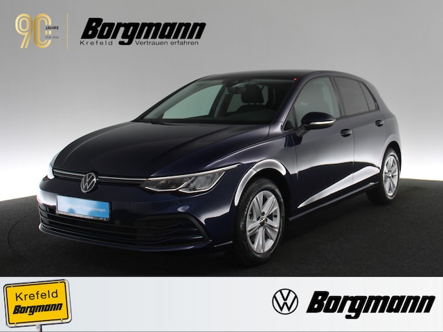 Volkswagen Golf 1.5 eTSI Golf VIII Life