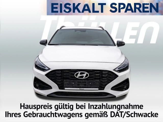 Hyundai i30 Advantage