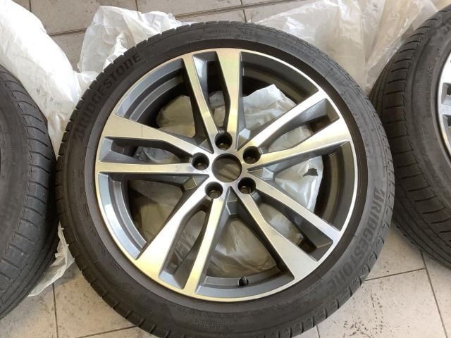 Audi A6 45 TDI Quattro S-Tronic Sedan