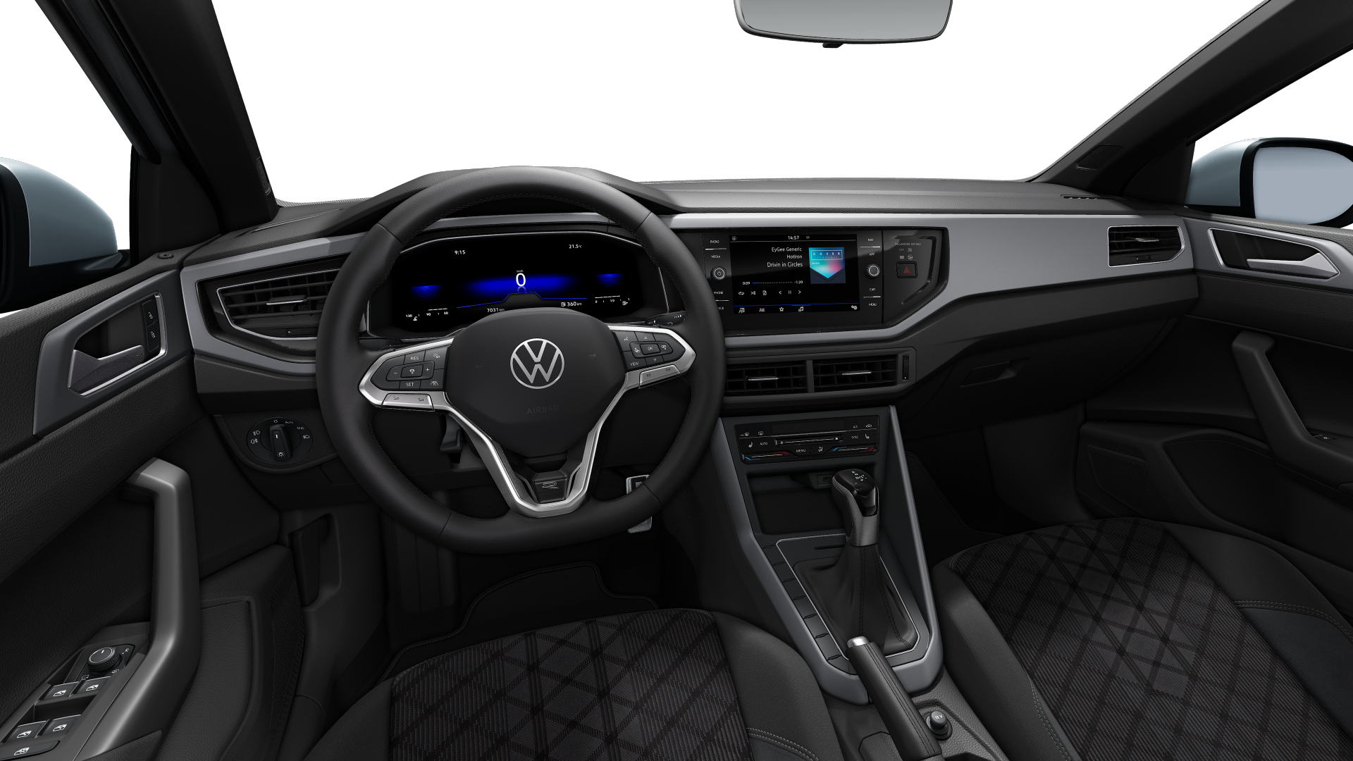 Volkswagen Taigo 1.0 TSI DSG IQ.Drive R-Line