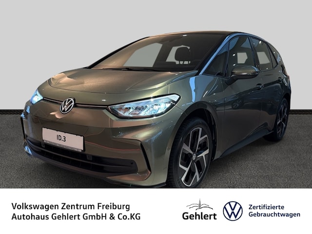 Volkswagen ID.3 58 KWh Performance Pro