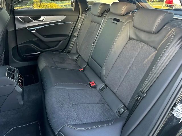 Audi A6 Avant Quattro S-Line