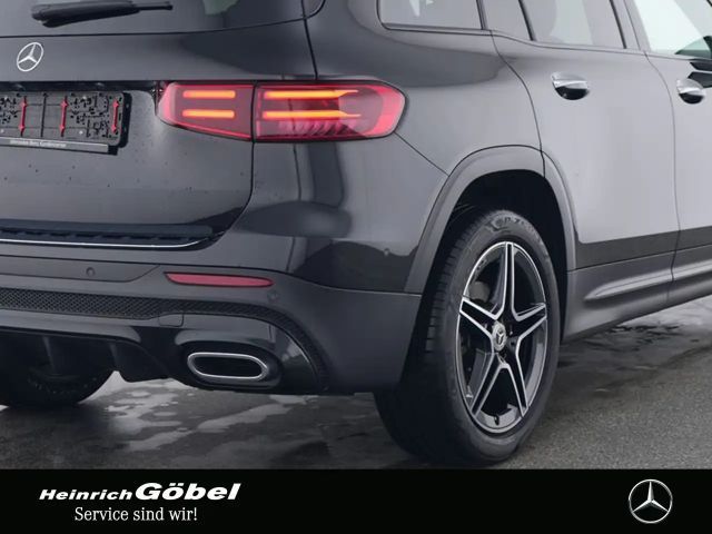 Mercedes-Benz GLB 200 AMG Line