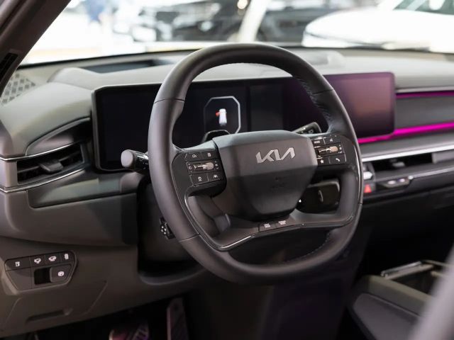 Kia EV9 GT-Line Launch Edition