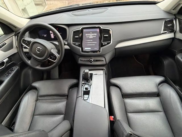 Volvo XC90 AWD Dark Plus Recharge T8