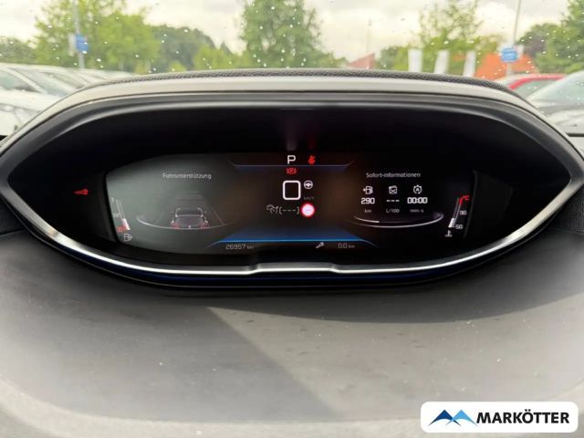 Peugeot 5008 GT-Line PureTech