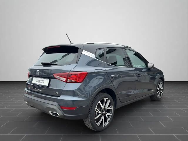 Seat Arona 1.0 TSI FR-lijn