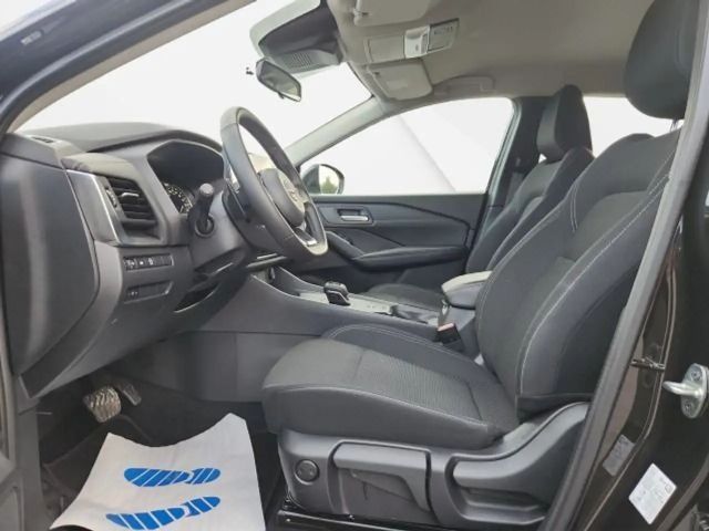 Nissan Qashqai Acenta DIG-T