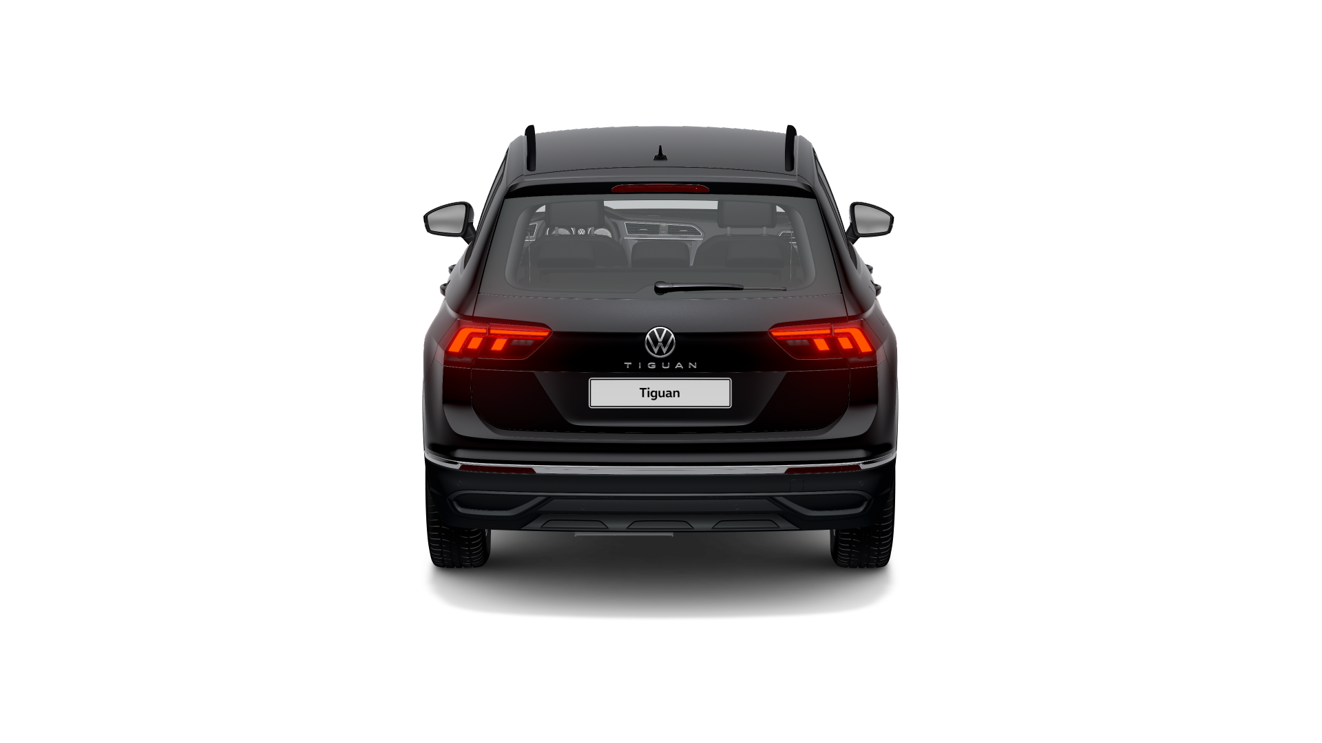 Volkswagen Tiguan 2.0 TDI DSG Life