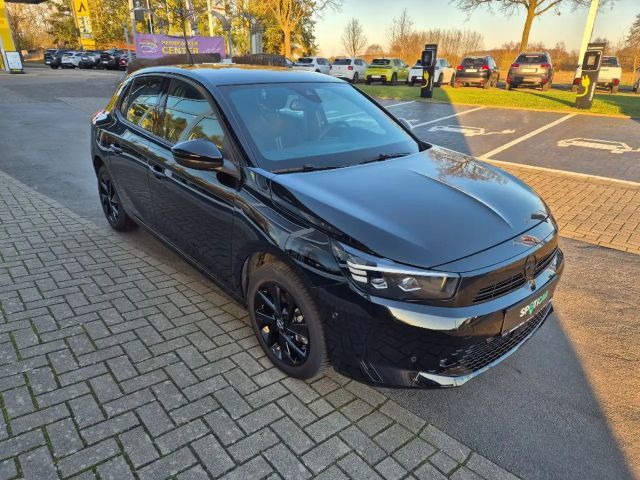 Opel Corsa 1.2 Turbo GS-Line Grand Sport Turbo