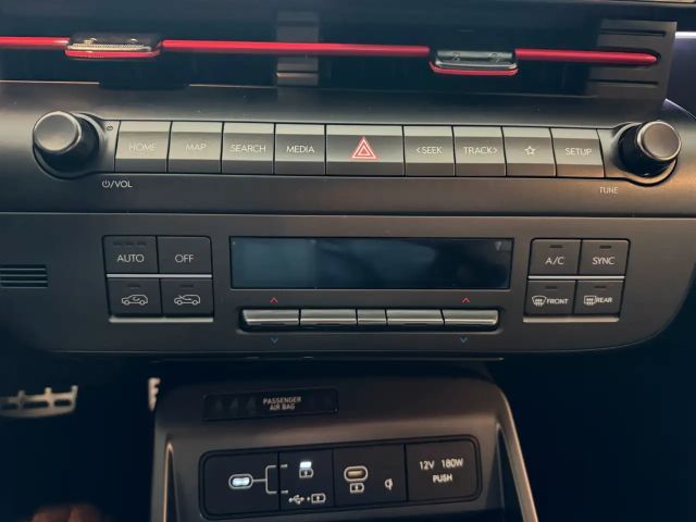 Hyundai Kona 2WD N Line