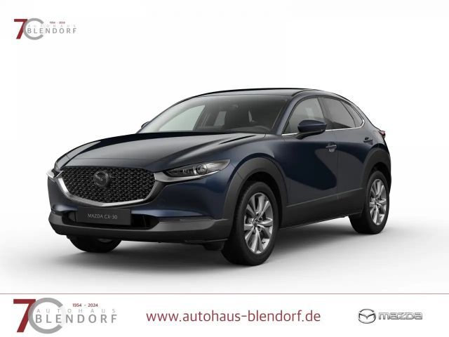 Mazda CX-30 Exclusive-line