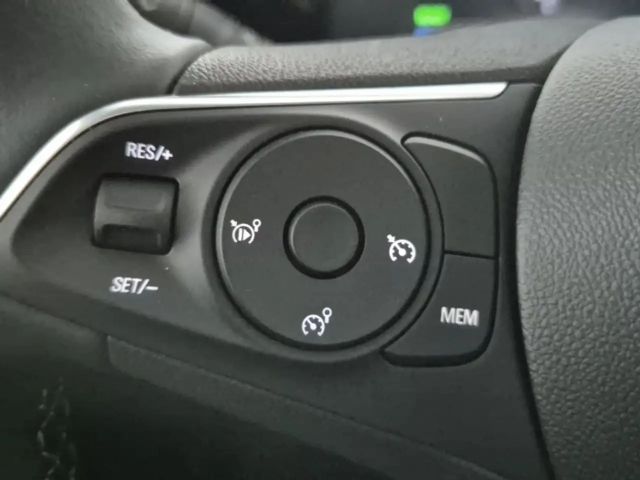 Opel Mokka Elegance Mokka-e