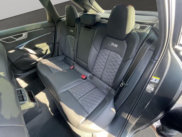 Audi A6 e-tron Avant Performance Quattro