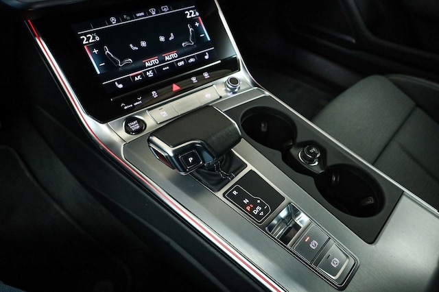 Audi A6 45 TDI Avant Quattro S-Tronic Sport