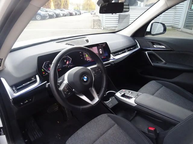 BMW X1 sDrive18i